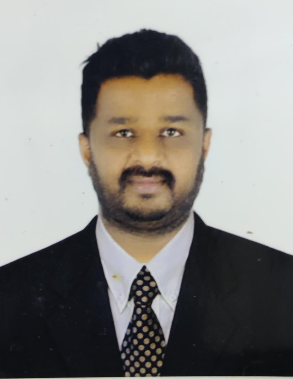 GIRISH PRASAD .G
